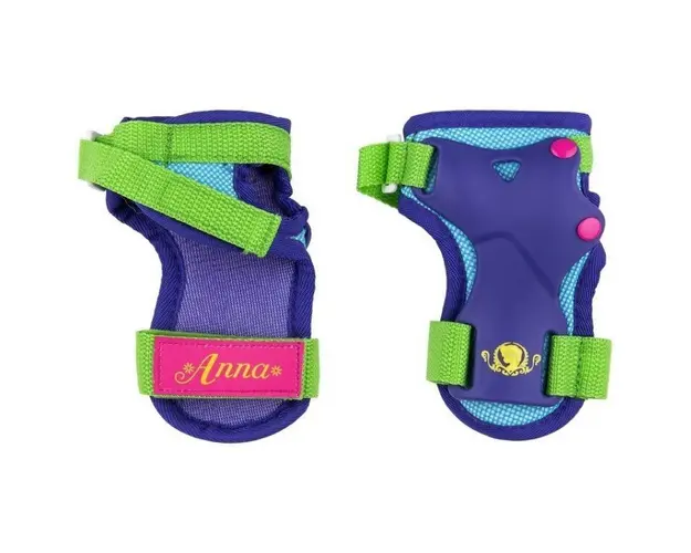 PROTECTOARE INCHEIETURA SEVEN FROZEN MOV