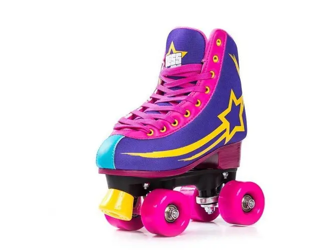 ROLE BLISS STAR MAUVE MASURA 36 EU MOV