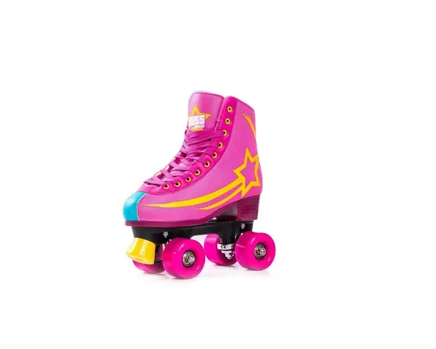 ROLE BLISS STAR PINK MASURA 31 EU ROZ