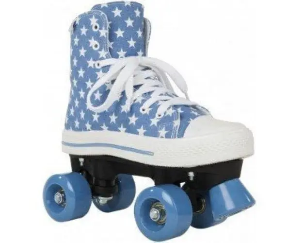 ROLE ROOKIE CANVAS HIGH STARS 33 ALBASTR