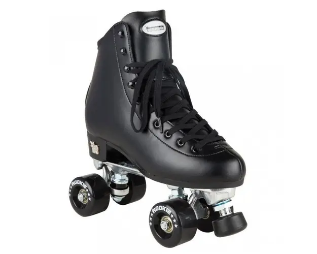 ROLE ROOKIE CLASSIC II 35.5 NEGRU