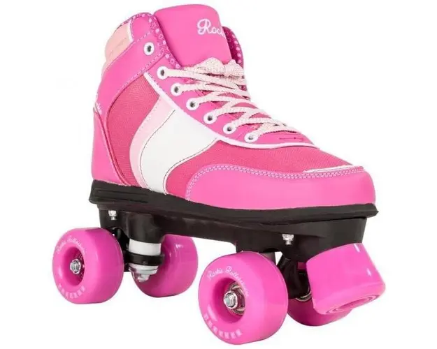 ROLE ROOKIE FOREVER 34 ROZ ALB