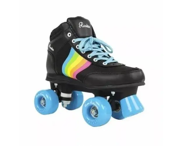 ROLE ROOKIE FOREVER RAINBO V2 34 NEGRU