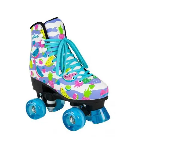 ROLE ROOKIE FRUITS 34 ALB MULTICOLOR