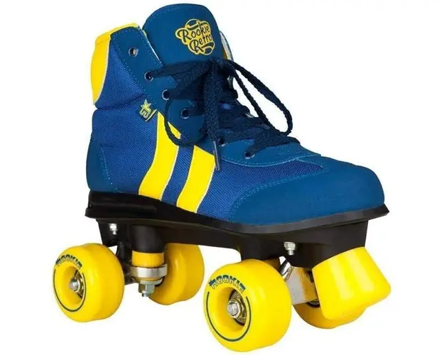 ROLE ROOKIE RETRO V2.1 34.5 GALBEN/ALBSTRU