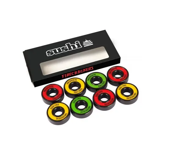 Rulmenti Role Sushi Firecracker Fives