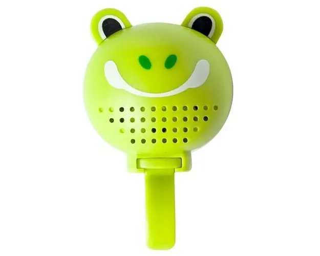 SONERIE ELECTRONIC OGLINDA DX888BF VERDE