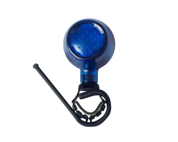 SONERIE ELECTRONIC OGLINDA DX888HB ALBST