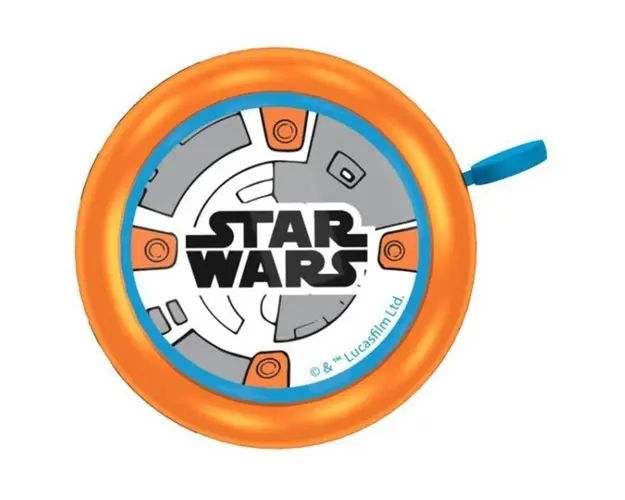 SONERIE SEVEN STAR WARS MULTICOLOR