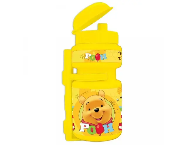 STICLA APA SEVEN WTP 350 ML GALBEN