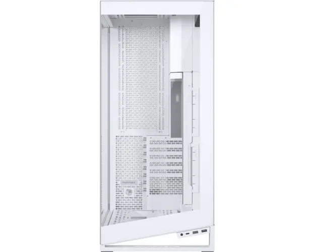 Carcasa NV9 Matte White