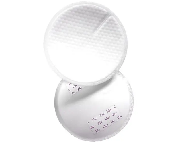 Tampoane pentru san Philips Avent SCF254/61, 60 buc