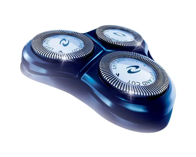 Capete de barbierire HQ56/50