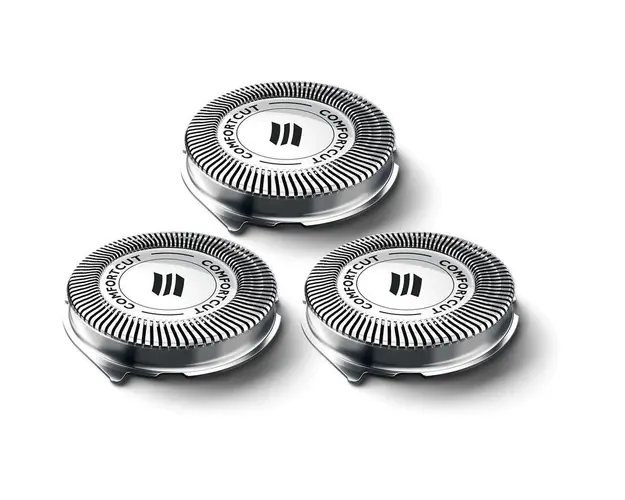 Capete de barbierire SH30/50