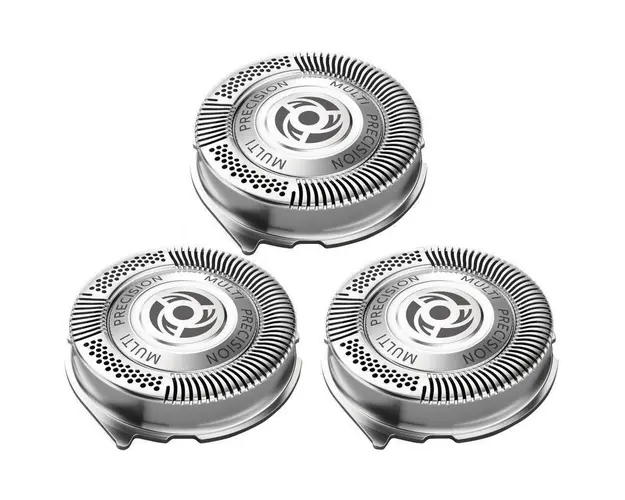 Capete de barbierire SH50/50