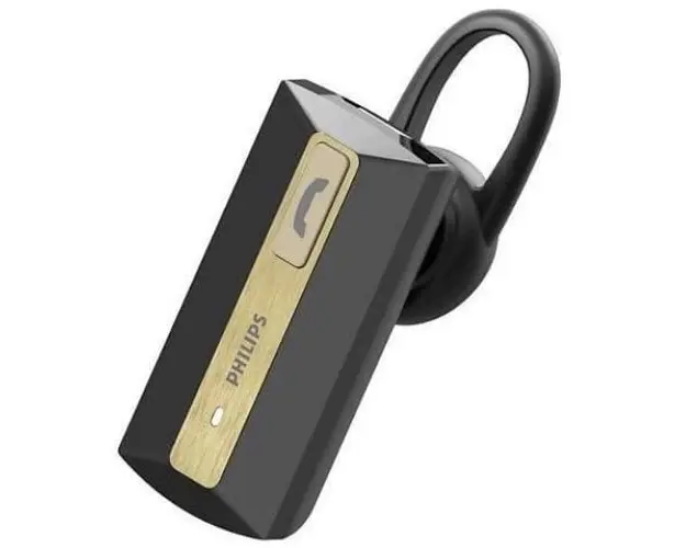 Casca Bluetooth Philips, SHB1202/10