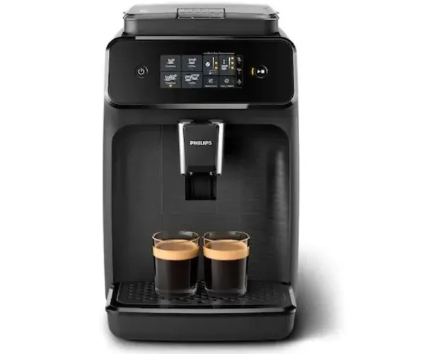 Espressor automat Philips EP1200/00 1.8 L 1500 W 15 bar AquaClean Negru EP1200/00