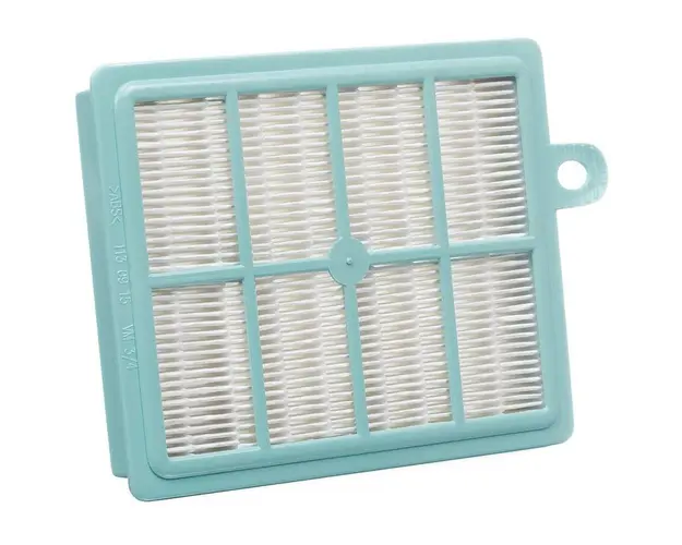Filtru de evacuare S-filter FC8038/01, HEPA13
