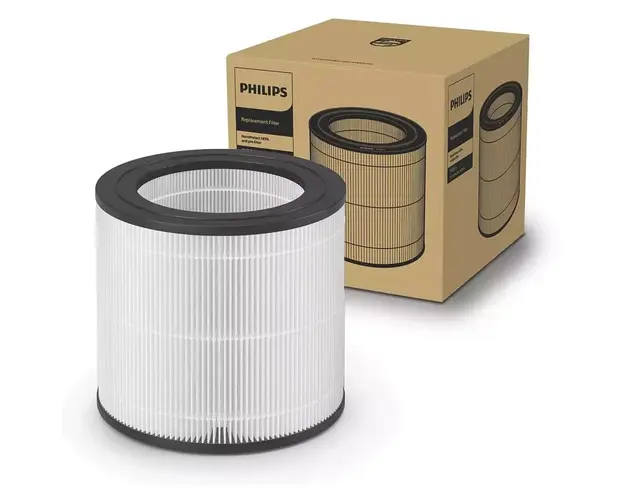 Filtru FY0611/30 Hepa NanoProtect filter, HEPA pentru purificatoarele seria 600