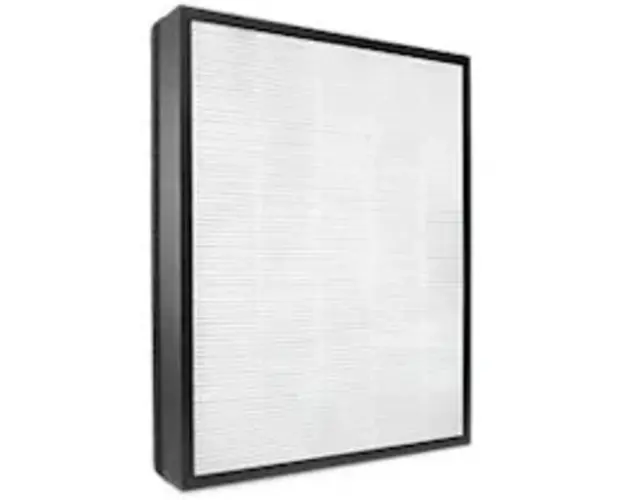 Filtru HEPA NanoProtect Philips FY3433/10, capteaza 99,97 % din particule, durata de viata de pana la 24 luni, compatibil cu AC4550/50