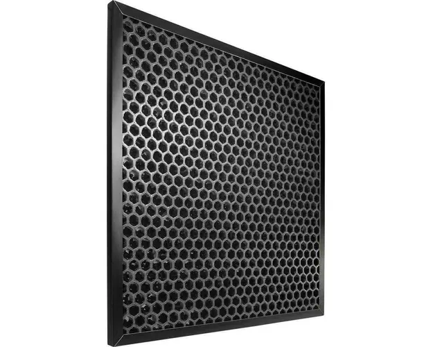 Filtru purificator aer AC4123/10, sistem carbon activat
