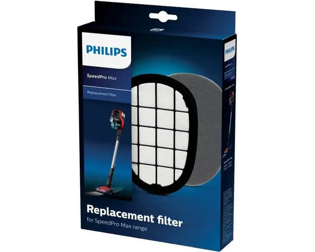 Kit de inlocuire filtru Philips SpeedPro Max FC5005/01