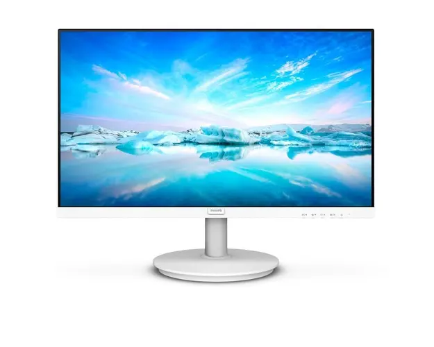 Monitor LED Philips 241V8AW 23.8 inch FHD IPS 4 ms 75 Hz