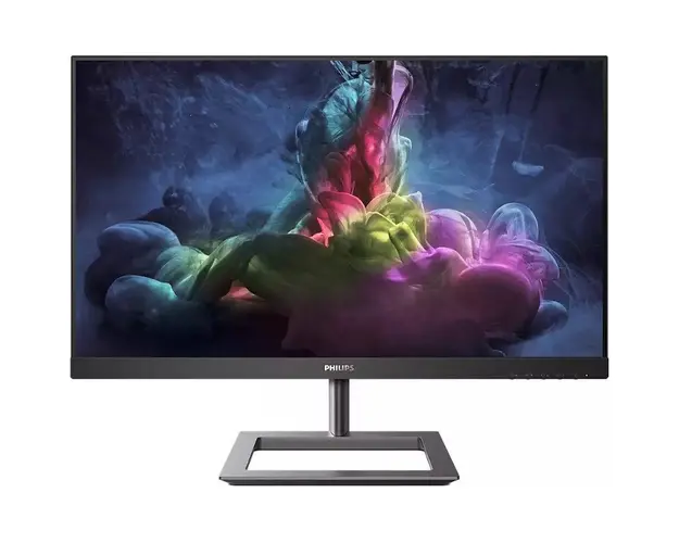 Monitor LED Philips Gaming 242E1GAJ 23.8 inch 4 ms Negru 144 Hz