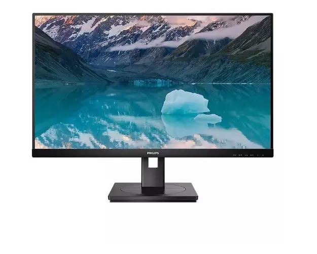 Monitor LED Philips 242S9JML 23.8 inch FHD VA 4 ms 75 Hz