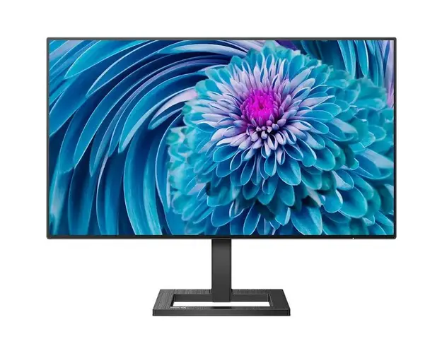 Monitor LED Philips Gaming 275E2FAE 27 inch 4 ms Negru FreeSync 75 Hz