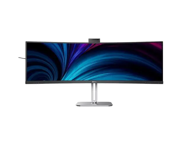 MONITOR 48.8 PH 49B2U5900CH CU WEBCAM