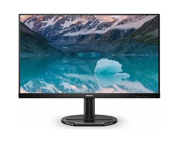Monitor LED 272S9JAL 27 inch FHD VA 4 ms 75 Hz