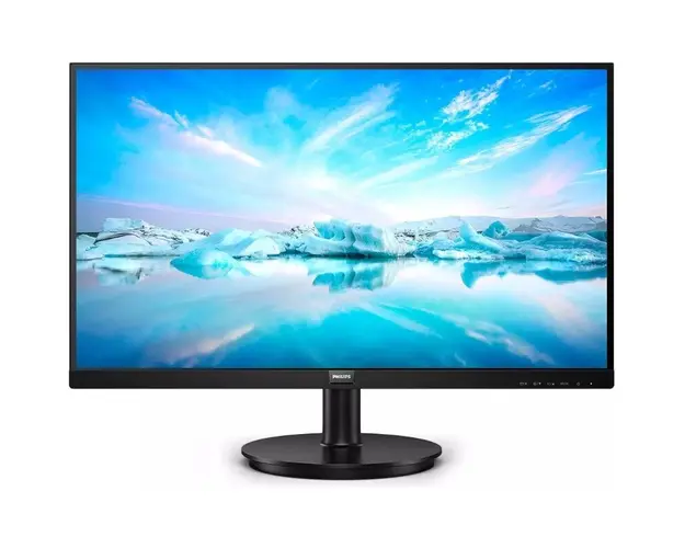 Monitor LED Philips 275V8LA 27 inch QHD VA 4 ms 75 Hz