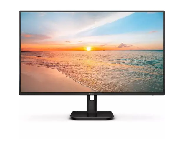 Monitor LED Philips 27E1N1300A/00 , 27, Full HD, 100 Hz, IPS, W-LED, Anti-Glare