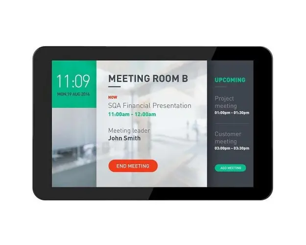 Ecran Interactiv Monitor Touch 10&#039;&#039;