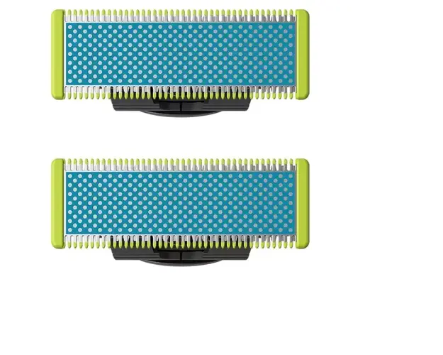 QP225/50 Lama de schimb OneBlade