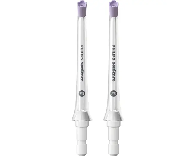 Rezerva 2 capete de curatare interdentara Philips HX3062/00