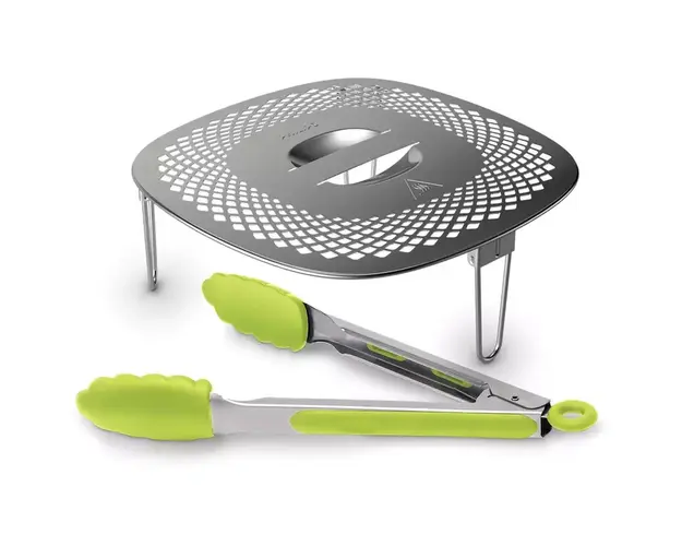 Set de accesorii Philips pentru Airfryer XXL, HD9954/01