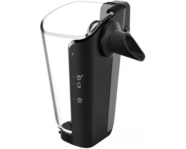 Sistem de spumare a laptelui Philips LatteGo CA6708/10