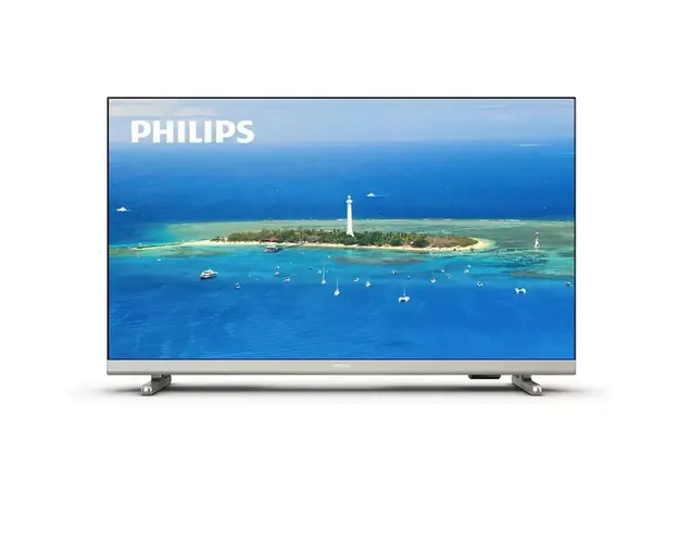 Televizor Philips LED 32PHS5527, 80 cm, HD, Clasa E