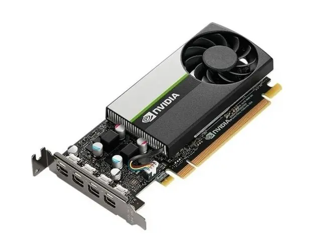 NVIDIA T1000 - graphics card - 8 GB