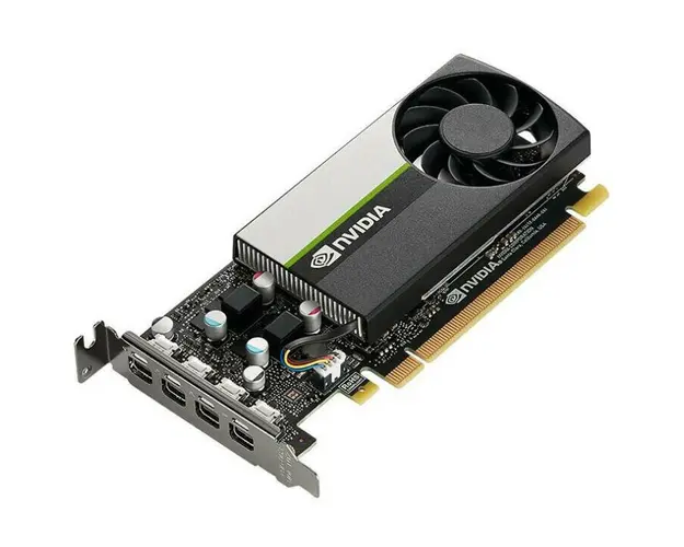 NVIDIA T1000 - graphics card - T1000 - 4 GB