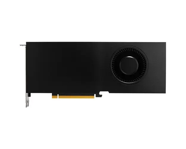 Placa video PNY Quadro RTX A5000, 24 GB GDDR6, 384-bit