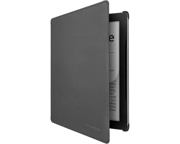 Husa protectie Pocketbook Cover pentru InkPad Lite, Black