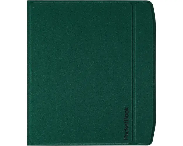 Husa protectie PocketBook Era - Charge edition, Verde