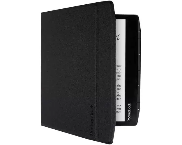 Husa protectie PocketBook Era Flip Cover, Negru