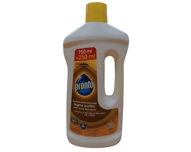 Detergent pentru parchet Pronto, Classic, 1 l