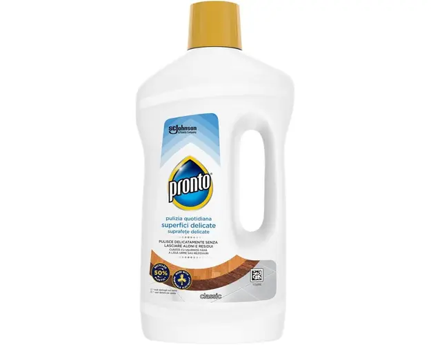 Detergent pentru suprafete delicate Pronto, 750 ml