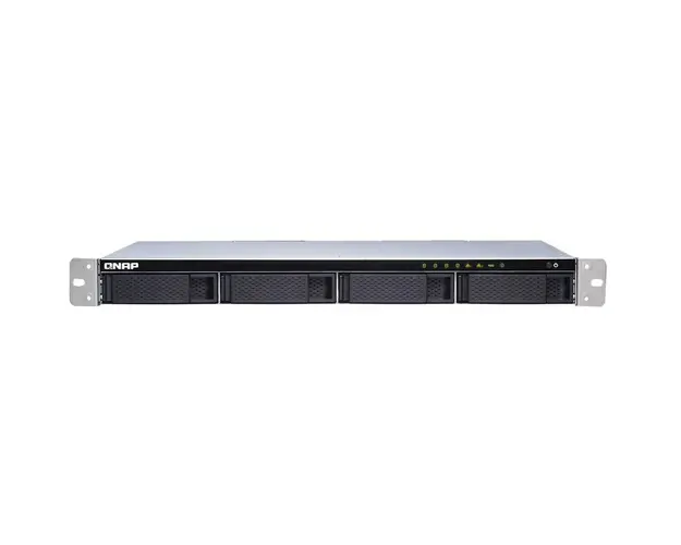 NAS 431XEU 4-Bay, CPU Annapurna Labs Alpine AL-314 1.7GHz Quad Core , RAM 8GB DDR3