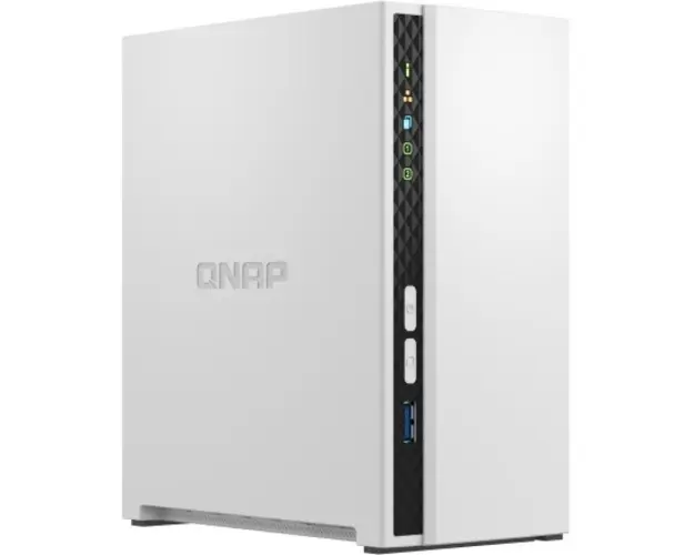 Network Attached Storage TS-233 2GB